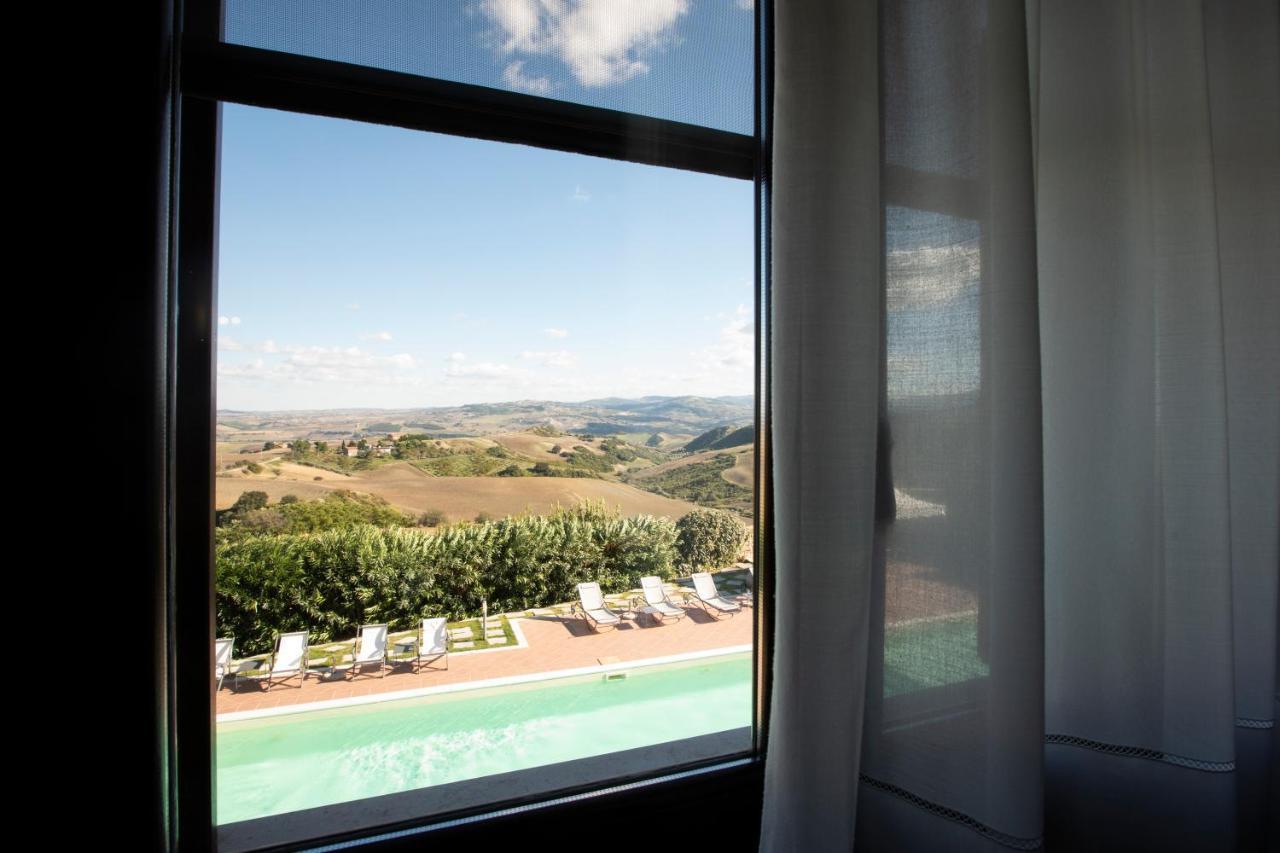 Masseria Grande Hotel Montecilfone