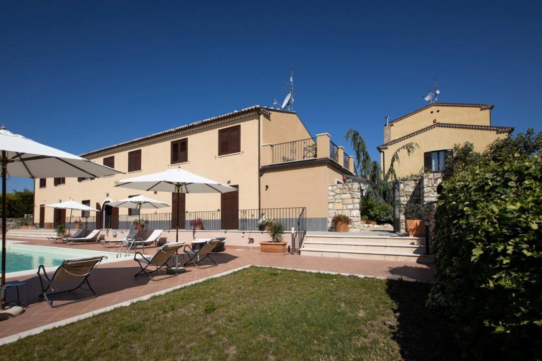 Hotel Masseria Grande