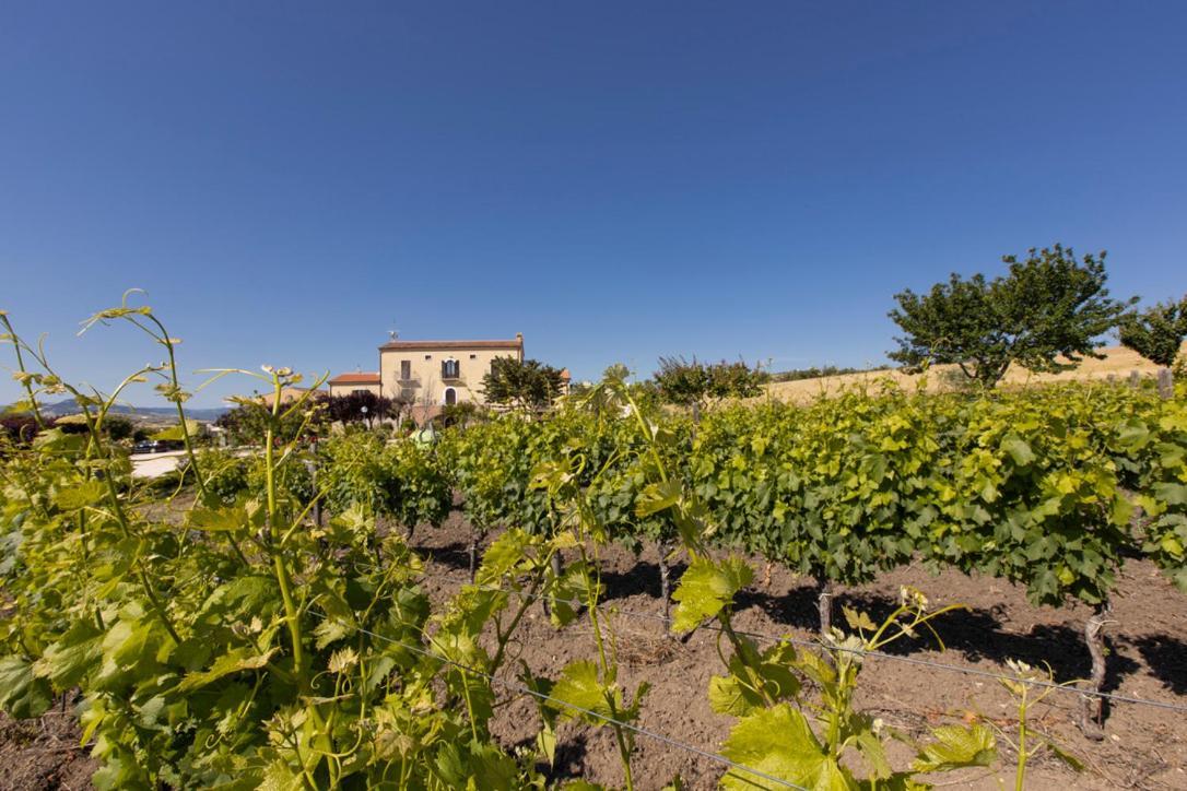 Masseria Grande Montecilfone