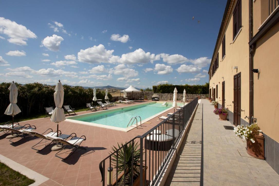 Hotel Masseria Grande